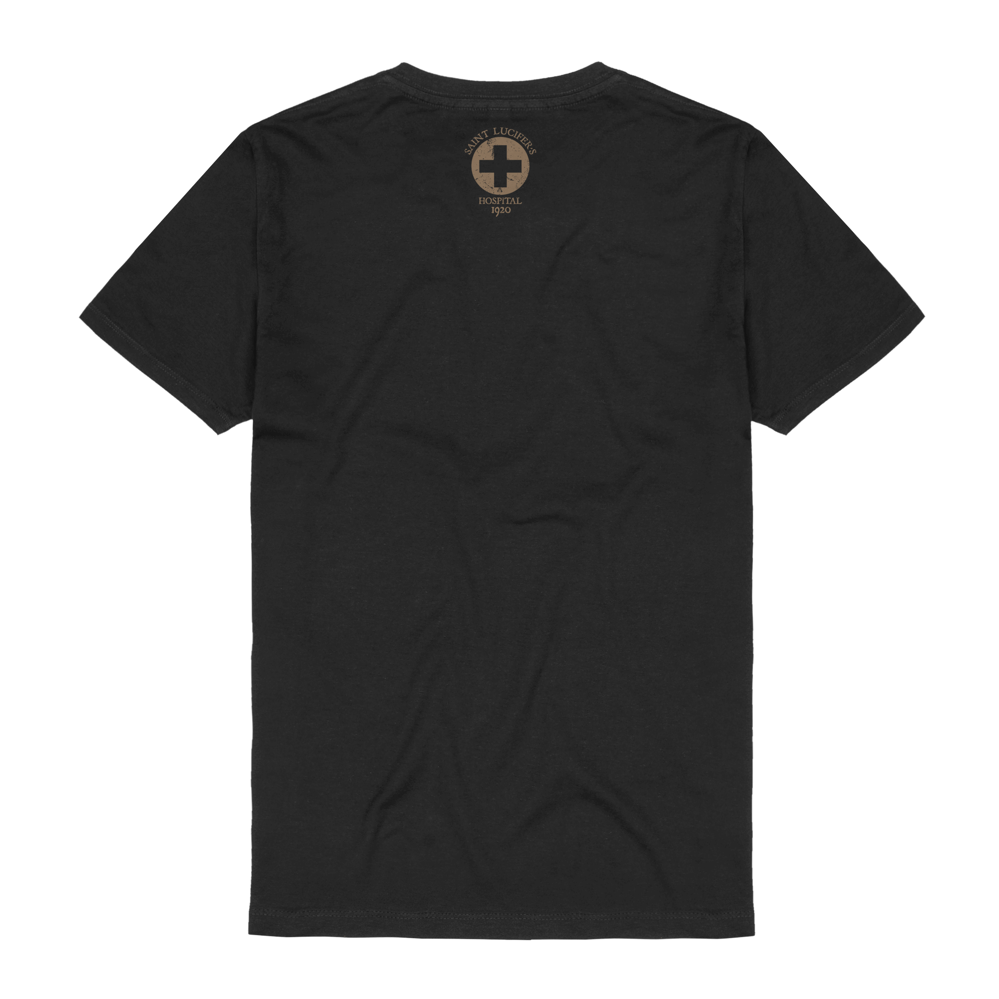 King Diamond Nurse Needle T-Shirt 380899